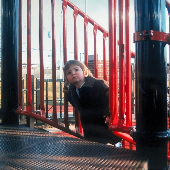 Meet your Posher, Norah jean - Picture 1 of 1